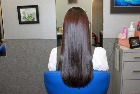 美容室のこだわり/ご自身の髪を好きになれる取り組み 美容室のこだわり/ご自身の髪を好きになれる取り組み