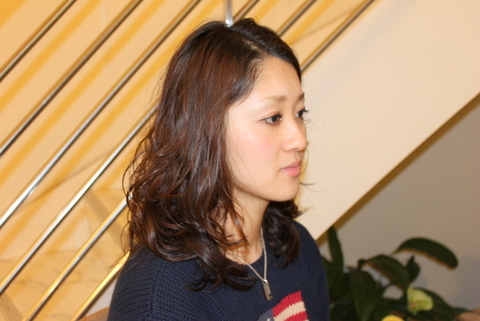 美容室お客様のお声 美容室お客様のお声